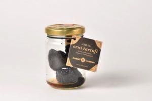 Trüffel eingelegt - Trüffel kaufen Onlineshop Schwarzer Trüffel