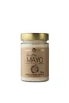 Trüffel Mayonnaise / Mayonnaise mit schwarzem Sommer Trüffel 190g
