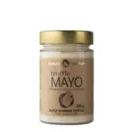 Trüffel Mayonnaise / Mayonnaise mit schwarzem Sommer Trüffel 190g
