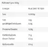 Istrische Pasta - Nudeln ISTARSKI FUZI - 500 gramm – Bild 2