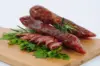 Trüffelsalami | Luftgetrocknete Salami mit Trüffel ca. 170g – Bild 2