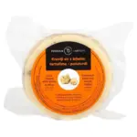 Trüffelkäse mit weißen Trüffeln | Kuhkäse (Prodan) ca. 330g