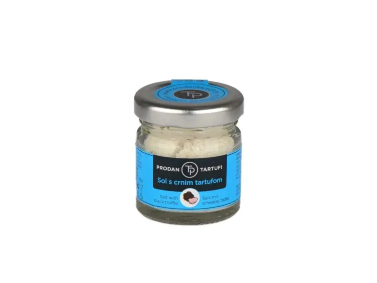 Trüffel Trio / Geschenkbox mini – Bild 4