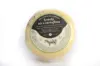 Trüffelkäse - Kuhkäse mit schwarzen Trüffel ca. 350g – Bild 2