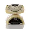Trüffelkäse - Ziegenkäse mit schwarzen Trüffel ca. 380g