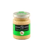 Weißer Trüffel & Steinpilze - Trüffel und Steinpilze gemahlen 90g