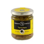 Tartufata - Schwarzes Trüffelpesto