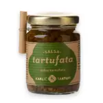 Salsa Tartufata (Trüffel / Steinpitz Pesto) 90 gramm