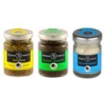 Trüffel Trio / Geschenkbox mini