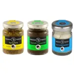 Trüffel Trio / Geschenkbox mini