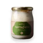 Trüffelpesto | Bijela Tartufata - Weiße Trüffel Sauce 90g