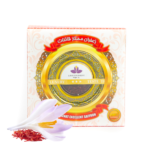 Premium Safran A Qualität aus Persien 2g