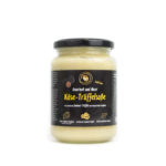 Allgäuer Trüffel Bergkäsesoße - Gourmet & Meer Goldline