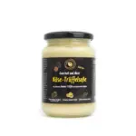 Allgäuer Trüffel Bergkäsesoße - Gourmet & Meer Goldline