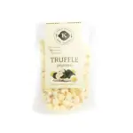 Trüffel Popcorn mit schwarzen Trüffeln 70g