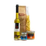 Trüffel Gourmet Geschenkpaket
