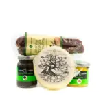 Trüffel Brotzeit Geschenkpaket