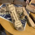 Trüffelbürste: Reinigung & Pflege