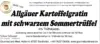 Gourmet und Meer Gold Line  Allgäuer Kartoffel Gratin mit Trüffeln 500g – Bild 2