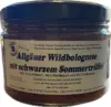 Gourmet und Meer Gold Line  Allgäuer Wild Bolognese  mit Trüffeln 500g
