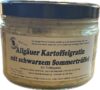 Gourmet und Meer Gold Line  Allgäuer Kartoffel Gratin mit Trüffeln 500g