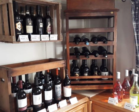 Gourmetundmeer Trüffelshop in Sonthofen