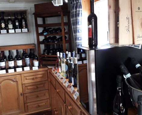 Gourmetundmeer Trüffelshop in Sonthofen